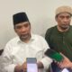 Mahfud Anggota Dprd Jatim Terpilih (Kemeja Putih).