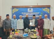 Dukungan Mengakar Ulama Kuatkan Kans Aba Idi Kembali Memimpin Kabupaten Sampang