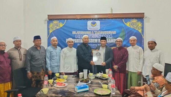 Dukungan Mengakar Ulama Kuatkan Kans Aba Idi Kembali Memimpin Kabupaten Sampang