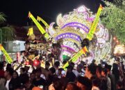 Berlangsung Meriah dan Tertib, Camplong Night Carnival Sukses Digelar