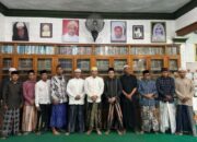 Alumni Al – Azhar Mesir Bersikap, Dukungan Aba Idi Dua Periode Terus Mengalir