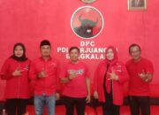 Pilkada 2024, Pdip Buka Pendaftaran Bacabup – Bacawabup Bangkalan