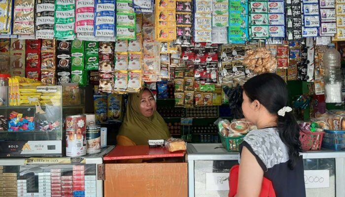 Menkop Ukm Tegaskan Tak Ada Larangan Warung Madura Buka 24 Jam