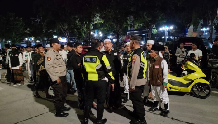 Pembubaran Tradisi Musik Daul Oleh Ormas Lri Di Sampang Berpotensi Munculkan Konflik Baru