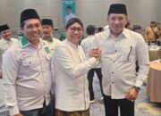 Sinyal Kuat Rekom Pkb Pilkada Sampang Jatuh Kepada Aba Idi