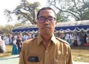 Kepala Dinas Pendidikan Kabupaten Bangkalan Muhammad Yakub