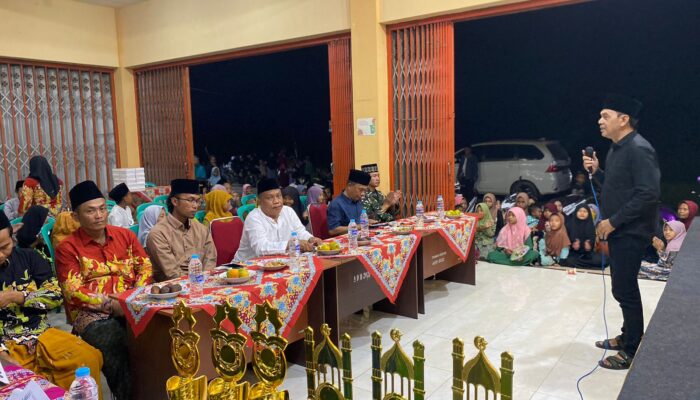 Img 20240602 Wa0000 Pemdes Tanah Merah Sampang Sukses Gelar Mtq Tahun 2024