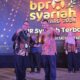 Img 20240812 Wa0030 Membanggakan, Bank Sampang Raih Peringkat Ke-2 Terbaik Nasional Bpr Syariah Award 2024