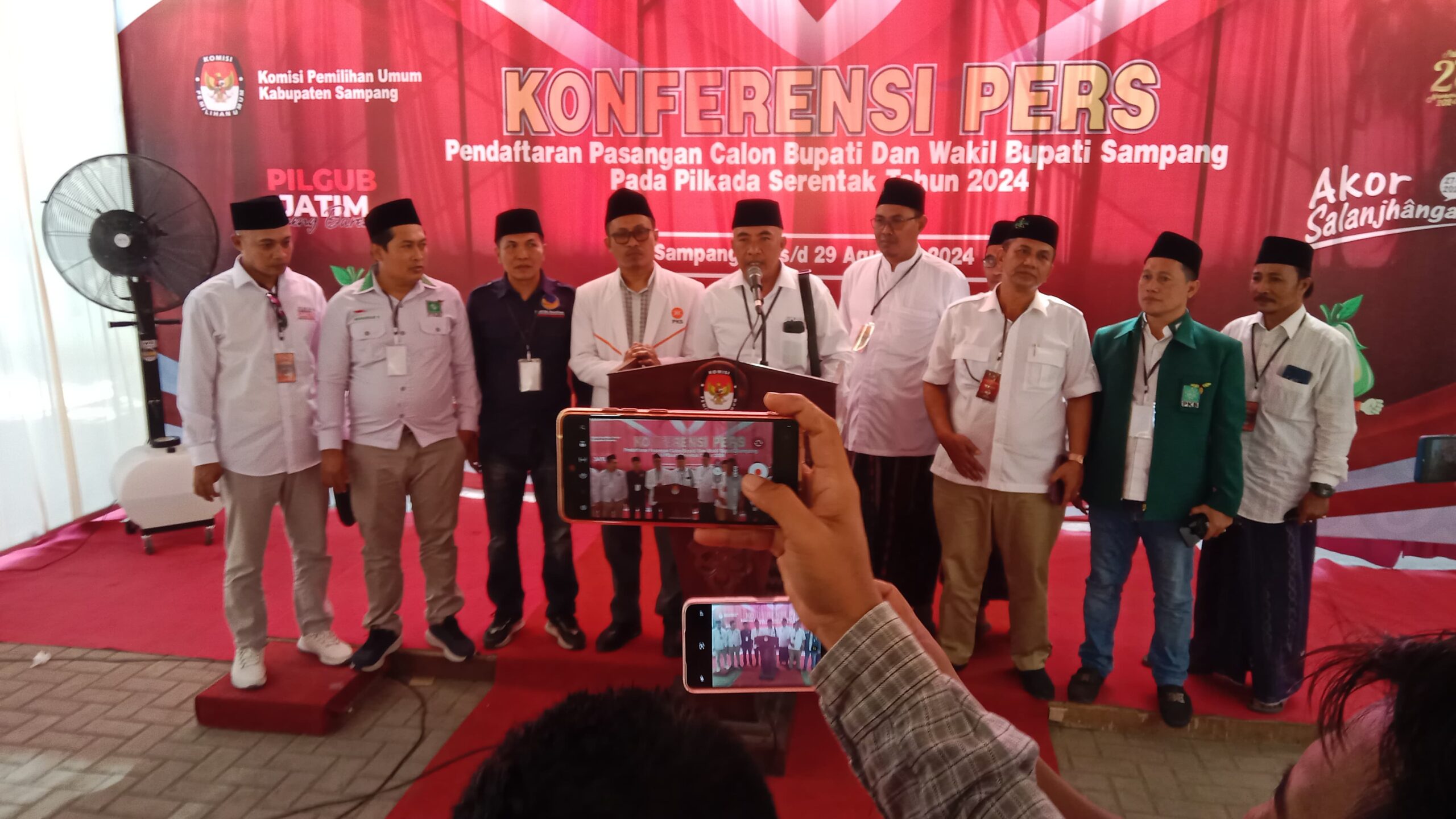 Img 20240905 Wa0025 Scaled Kader Ppp Ditunjuk Sebagai Juru Bicara Paslon H. Slamet Junaidi-Ra Mahfud Di Pilkada Sampang.