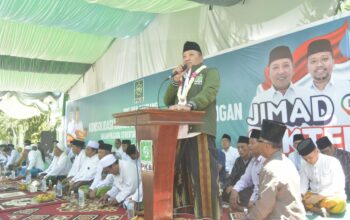 Img 20240918 Wa0043 Safari Politik Di Kecamatan Sreseh, Aba Idi Siap Lanjutkan Pembangunan Jalan Lintas Selatan Madura