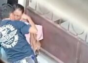 Viral Video Mahasiswa UTM Aniaya Kekasih, Presma Serukan Pelaku Ditangkap