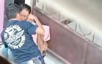 Viral Video Mahasiswa Utm Aniaya Kekasih, Presma Serukan Pelaku Ditangkap