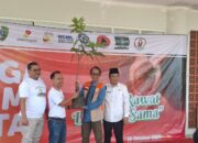 Upaya Lestarikan Alam Pulau Madura, Fprb Tanam 10.000 Bibit Pohon