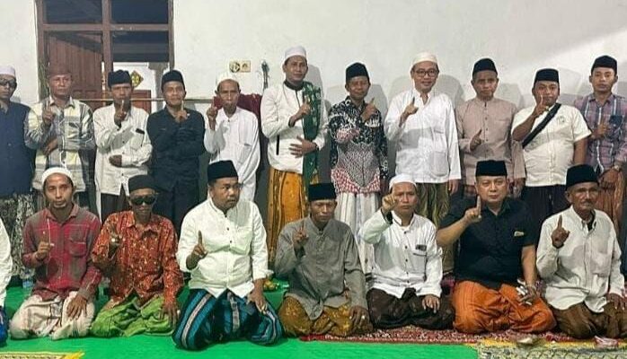 Bawaslu Dalami Video Viral Pj Kades Dukung Paslon Mandat Di Pilkada Sampang