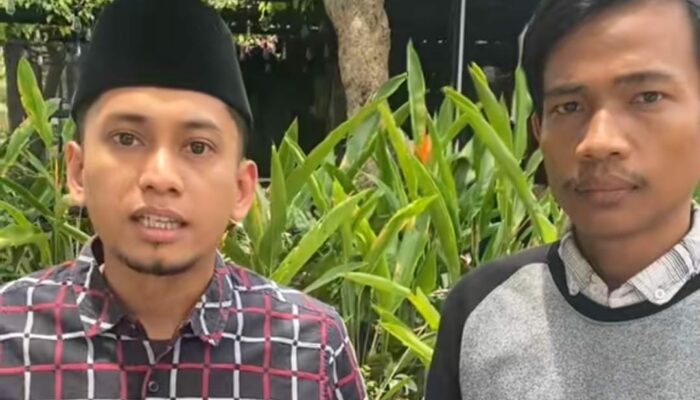 Diduga Sebar Informasi Hoax, Akun Medsos Di Sampang Dipolisikan