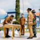 Bupati Sampang Pimpin Apel Pembukaan TMMD ke-124, Dorong Sinergi Pembangunan Desa
