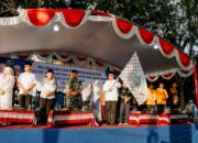 104 Jemaah Haji Sampang Kloter 25 Diberangkatkan, Kloter 26 Menyusul Malam Ini