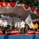 104 Jemaah Haji Sampang Kloter 25 Diberangkatkan, Kloter 26 Menyusul Malam Ini