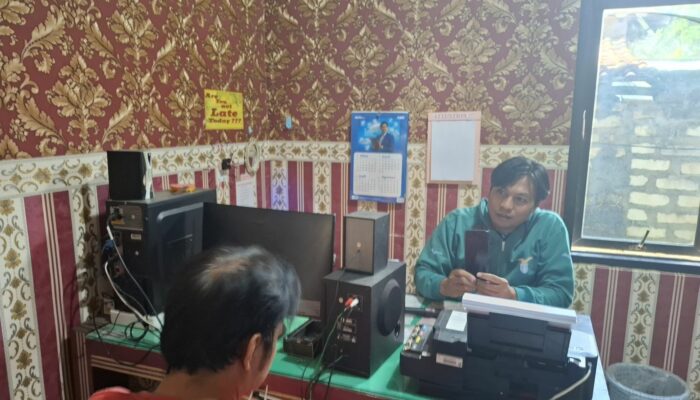 Sudah Dua Kali Masuk Penjara, Residivis di Sampang Kembali Beraksi