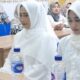 Tangis Haru Warnai Dua Warga Sampang Masuk Islam, Ikrar Syahadat Diiringi Turunnya Hujan