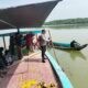 Ibu Muda Hamil di Sampang Hilang di Sungai, Hanya Sandalnya Ditemukan