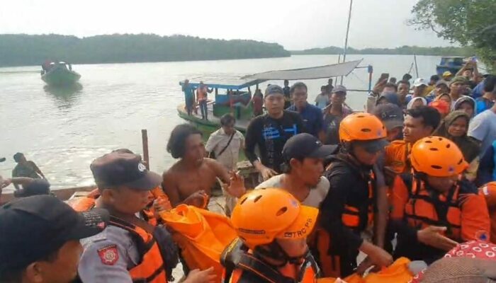 Ibu Hamil yang Tenggelam di Sungai Marparan Sampang Ditemukan Tak Bernyawa