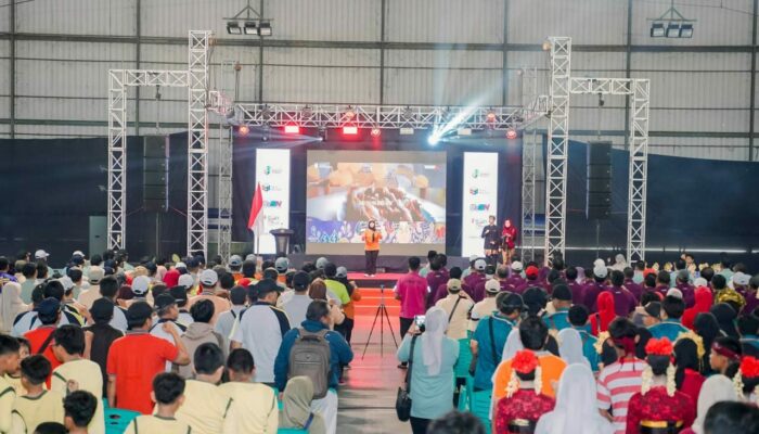 Pemkab Sampang Gelar OSN, O2SN, dan FLS3N Tingkat SD dan SMP