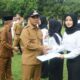 114 CPNS Resmi Diangkat Jadi PNS, Bupati Bangkalan Tekankan Profesionalisme dan Digitalisasi Pelayanan