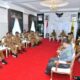 Pemkab Sumenep Luncurkan Silapor 112, Layani Aduan Sosial dan Kedaruratan