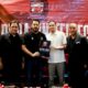 Madura United Resmi Perpanjang Kontrak Jordy Wehrmann Hingga 2027