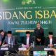 Pemerintah Tetapkan 1 Dzulhijjah 1446 H Jatuh pada 28 Mei, Idul Adha 2025 Digelar Jumat 6 Juni