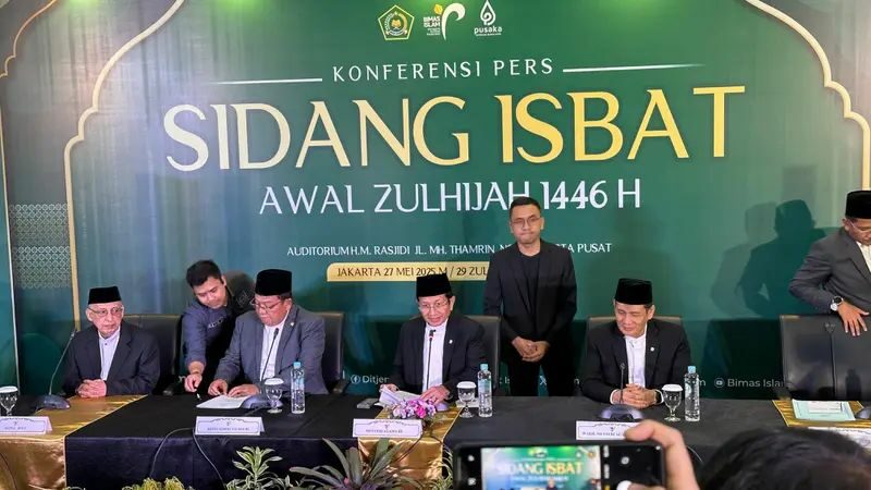 IMG 20250527 WA0028 Pemerintah Tetapkan 1 Dzulhijjah 1446 H Jatuh pada 28 Mei, Idul Adha 2025 Digelar Jumat 6 Juni