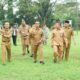 Bupati Bangkalan Tinjau Lokasi Sekolah Rakyat dan UPTD Perlindungan Perempuan dan Anak