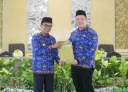 IMG 20250528 WA0001 58 CPNS Formasi 2024 Terima SK di Pamekasan, Dr. KH. Kholilurrahman Tekankan Tanggung Jawab dan Integritas