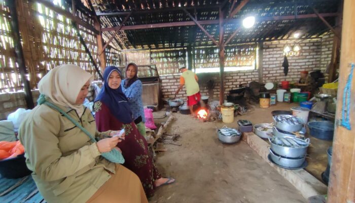 Pindang dan Petis Ikan Jadi Andalan Ekonomi Nelayan Sumenep, Produksi Capai Ratusan Ton per Tahun