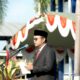 Upacara Hari Lahir Pancasila di Sampang, Wabup Ajak Masyarakat Amalkan Nilai Pancasila di Era Digital