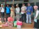 Pemkab Sampang Salurkan Bantuan untuk Korban Kebakaran dan Puting Beliung di Banyuates