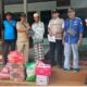 Pemkab Sampang Salurkan Bantuan untuk Korban Kebakaran dan Puting Beliung di Banyuates