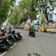 Simak! Rute Baru Jalur Satu Arah di Sekitar Alun-Alun Trunojoyo Sampang