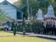 TMMD ke-124 Resmi Ditutup, Wabup Sampang Apresiasi Percepatan Pembangunan di Daerah