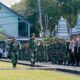 TMMD ke-124 Resmi Ditutup, Wabup Sampang Apresiasi Percepatan Pembangunan di Daerah