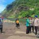 Polres Jember Tingkatkan Patroli di Pantai Watu Ulo dan Payangan Selama Libur Iduladha