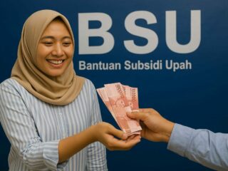BSU Juni-Juli 2025 Cair! Ini Syarat, Besaran Bantuan, dan Cara Cek Penerima Secara Online