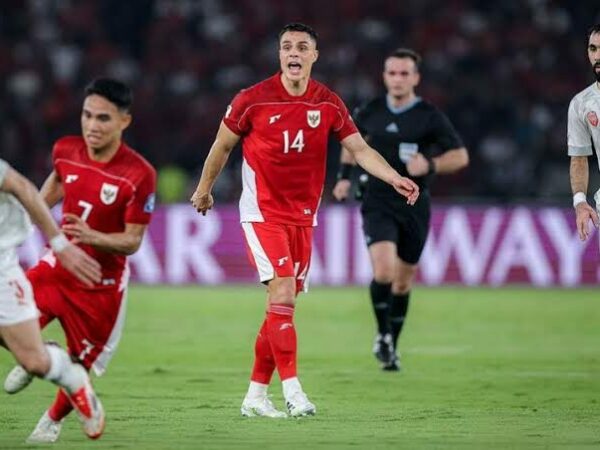 Jepang vs Indonesia: Duel Gengsi yang Tak Boleh Dilewatkan! Cek Jadwal dan Siaran Langsungnya