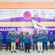 Aliansi Jurnalis Sampang Kukuhkan Pengurus Baru, Hadapi Tantangan Media Sosial dan AI