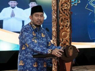 Mutasi ASN Sumenep Segera Dilakukan, Termasuk Staf di Kepulauan
