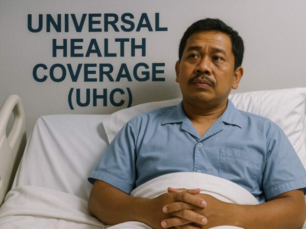 UHC Bangkalan Diperketat, Hanya Warga Berdomisili Tetap yang Bisa Akses Layanan Kesehatan Gratis