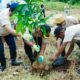 Wakil Bupati Sampang Hadiri Penanaman 300 Pohon di Poltera, Dukung Penghijauan dan Green Campus