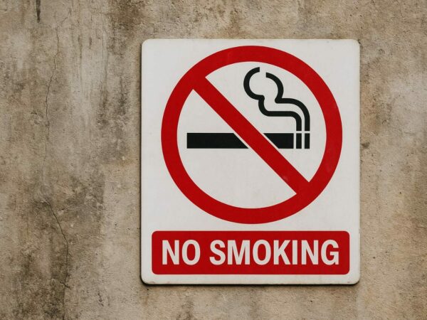 Rokok Sembarangan, Warga Sampang Terancam Denda Maksimal Rp1 Juta