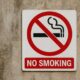 Rokok Sembarangan, Warga Sampang Terancam Denda Maksimal Rp1 Juta